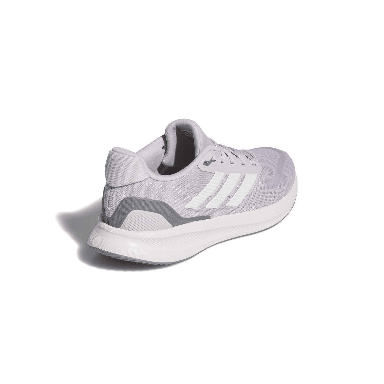 Tenis Adidas Runfalcon 5 Dama Deportivo Lila Mujer — imagen 3