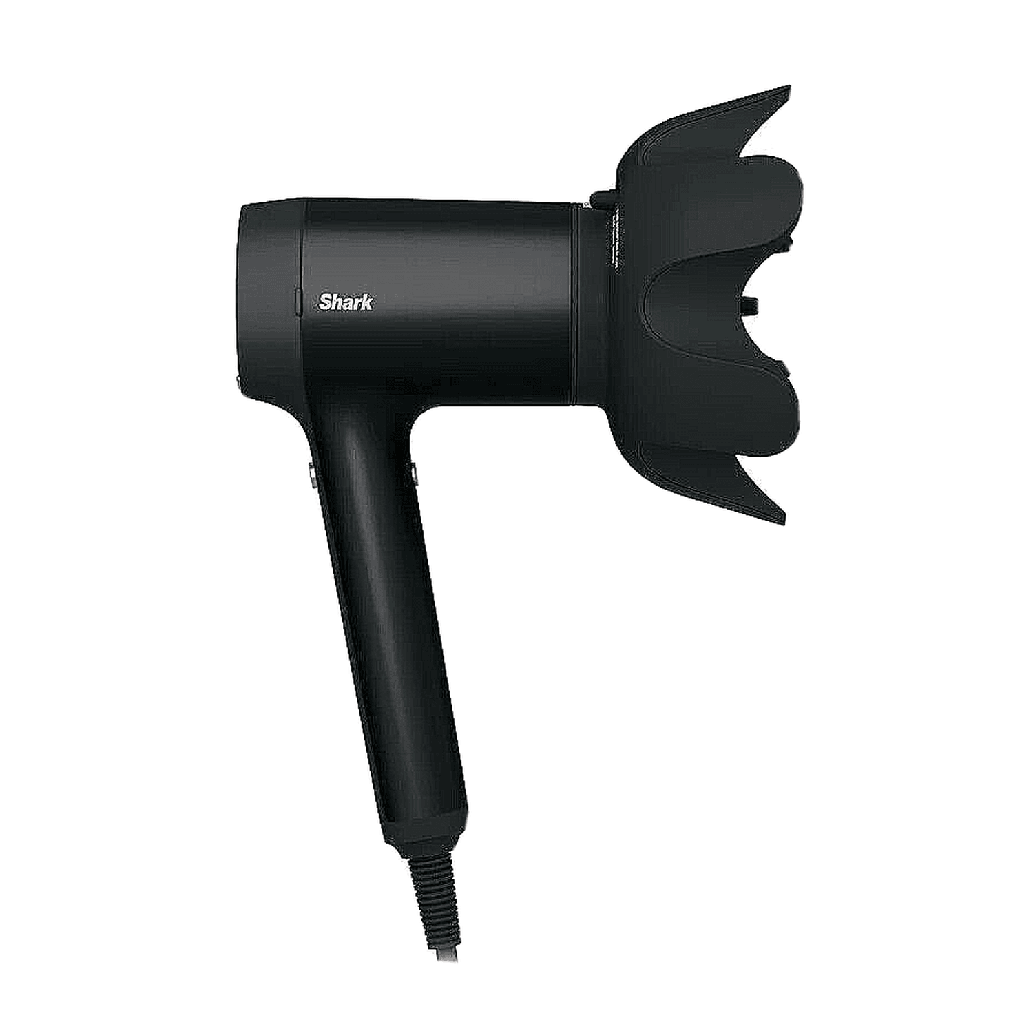Secadora de Pelo Shark HyperAIR IQ HD125CO 1680 W Negro — imagen 4