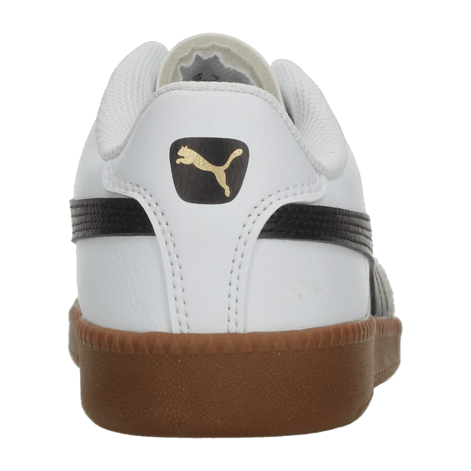 Tenis Puma 9-T Hombre Casual Blanco Caballero — imagen 7
