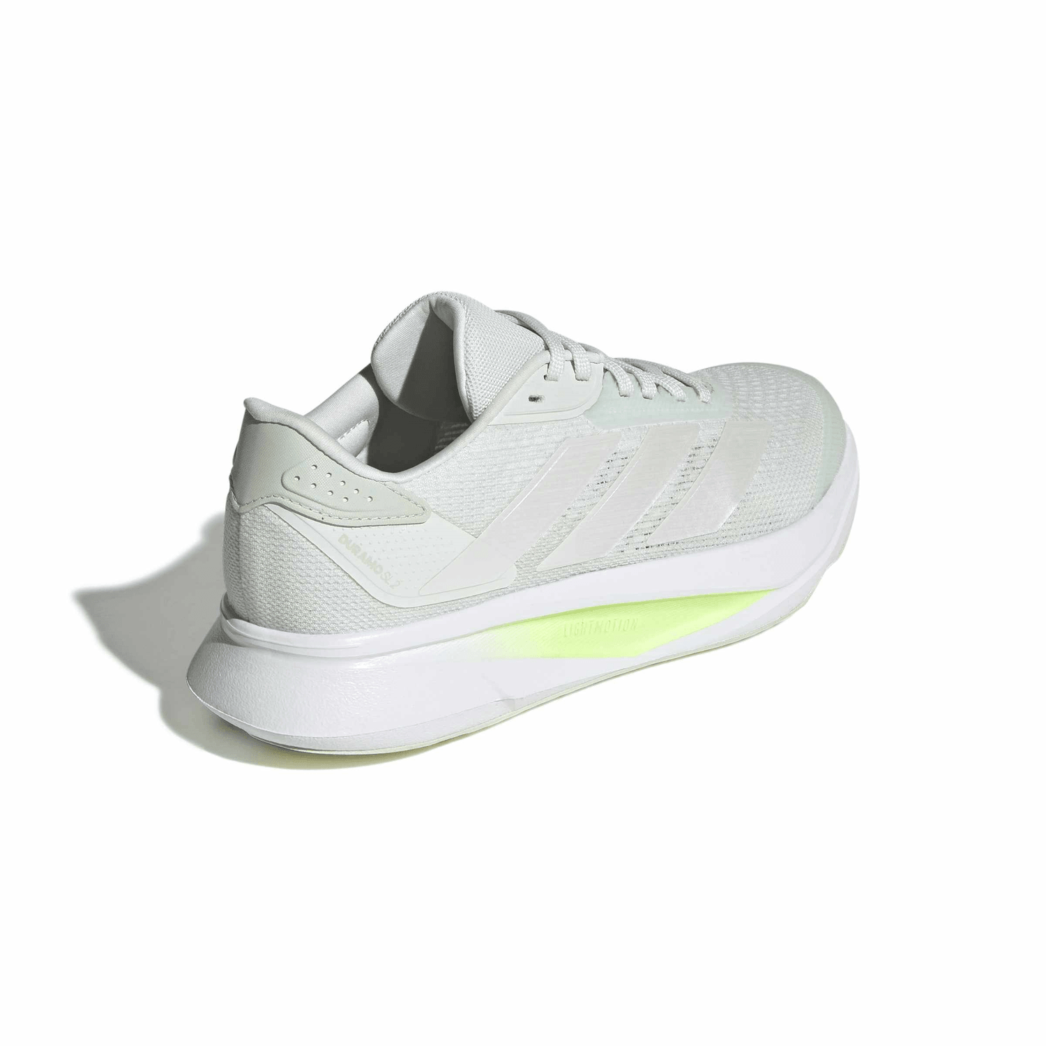 Tenis Adidas Duramo SL 2 Dama Running Verde Menta Mujer — imagen 3