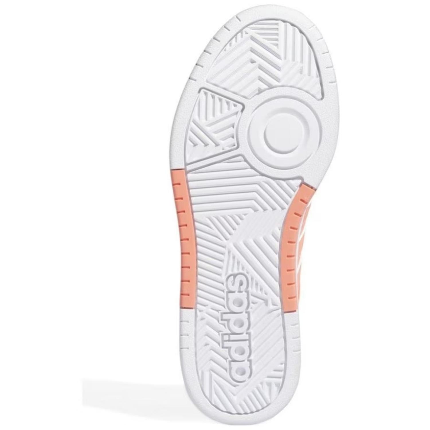 Tenis Adidas Hoops 3.0 Bold para Mujer. IH0184 — imagen 6