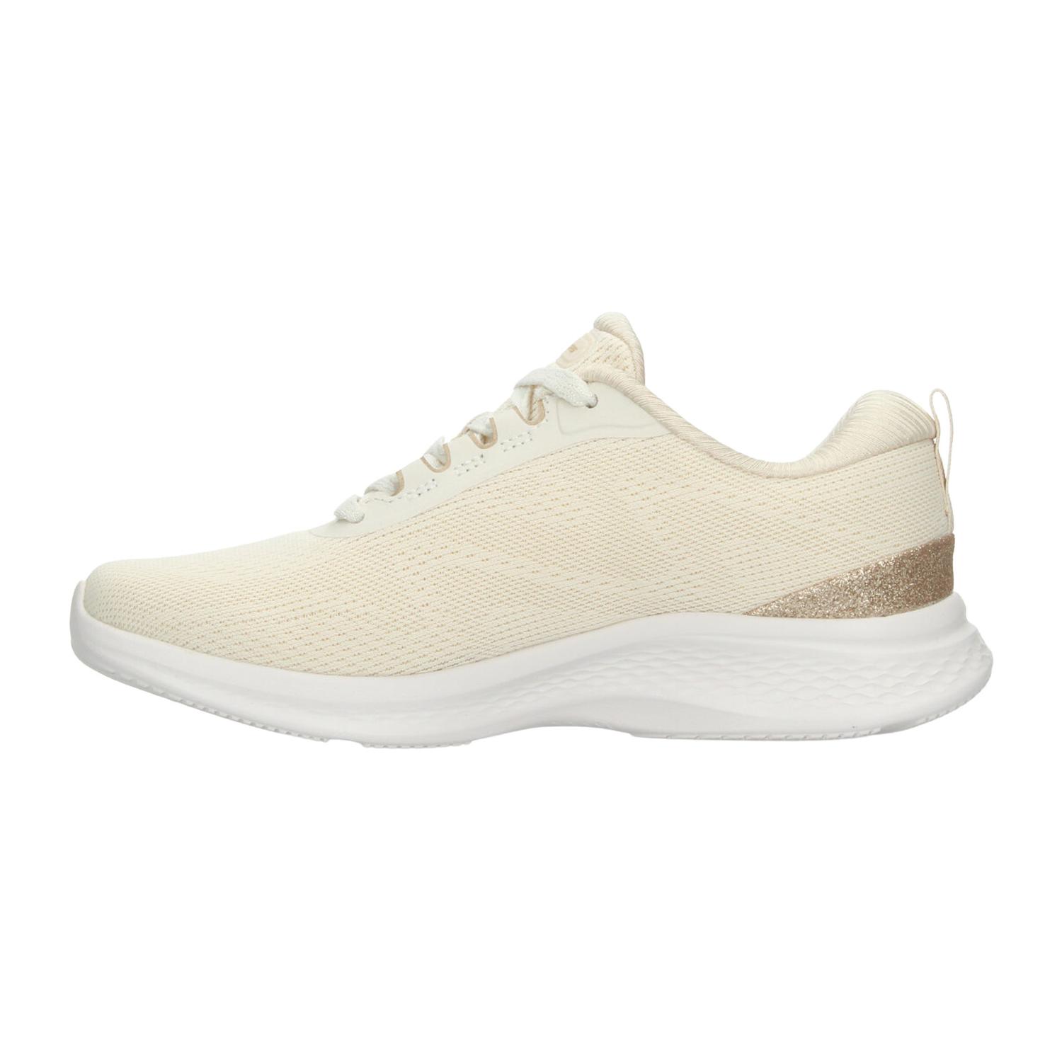Tenis Skechers Skech-Lite Pro 2.0 Dama Deportivo Crema Mujer — imagen 5