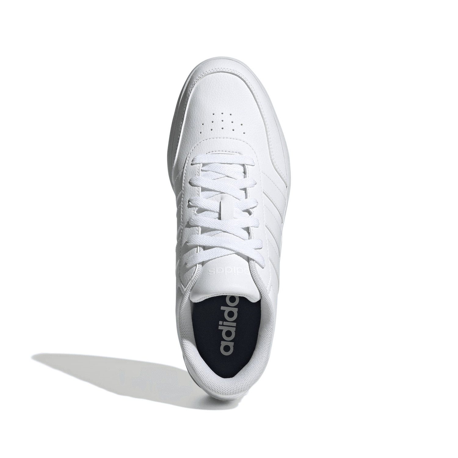 Tenis Adidas Breaknet 3.0 Dama Blanco Para Mujer — imagen 8