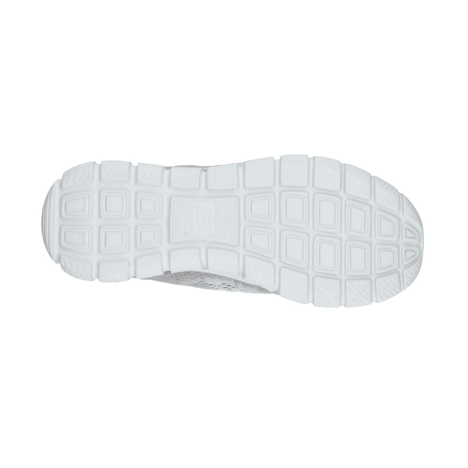 Tenis Dama Skechers Gris Deportivo Mujer — imagen 10
