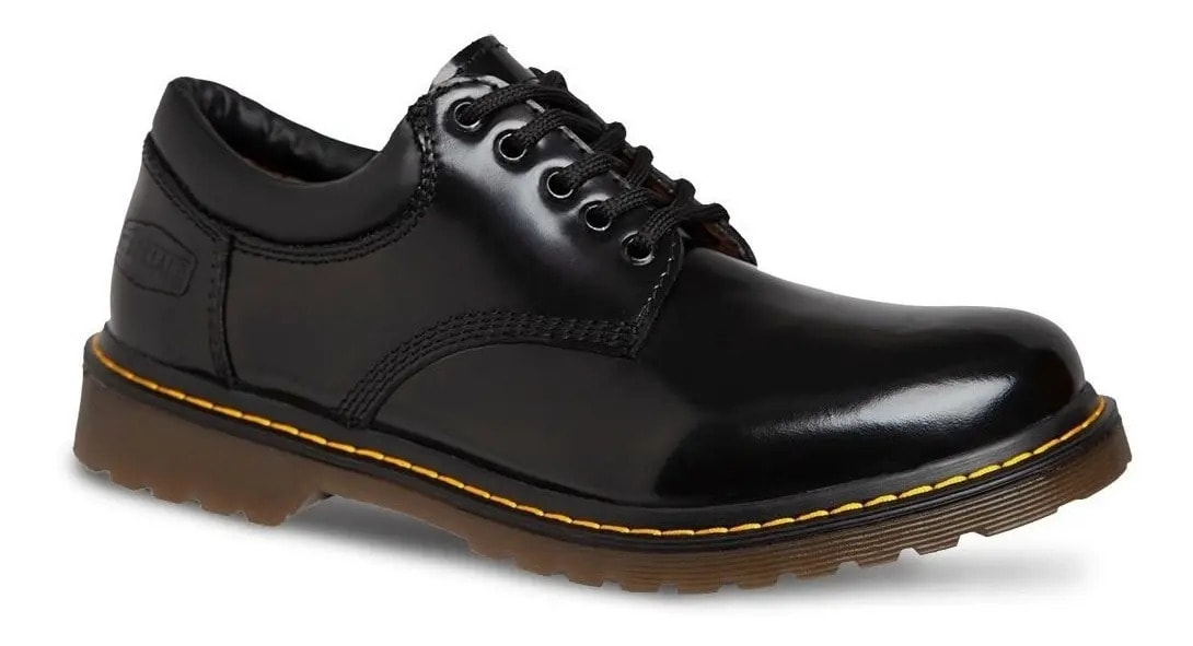 Zapato Choclo Casual Para Hombre Workland 71301 Camaleon — imagen 6