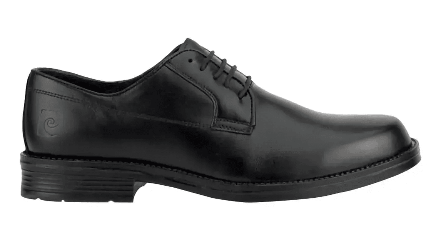 Zapatos Hombre Pierre Cardin Vestir Agujeta 1091528 — imagen 1