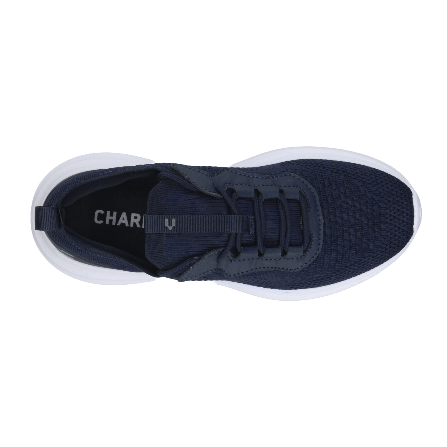 Tenis Charly Hombre Deportivo Azul Marino Caballero — imagen 8