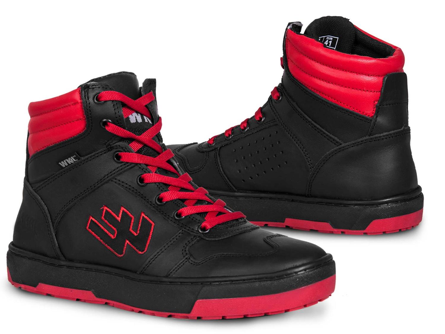 Bota para Hombre Workland 80203 Negro — imagen 1