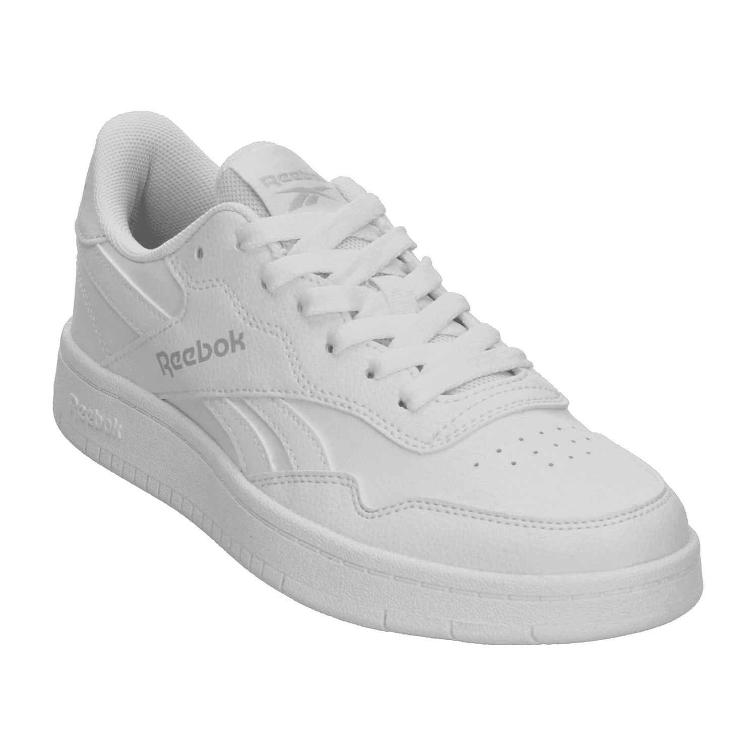 Tenis Reebok Dama Blanco Casual Para Mujer — imagen 5