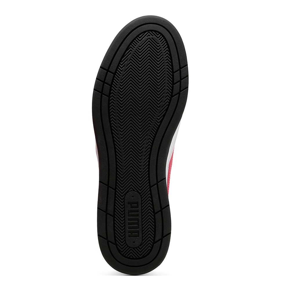 TENIS CABALLERO PUMA FERRARI COURT CLASSIC STREET SD 1311512 — imagen 10