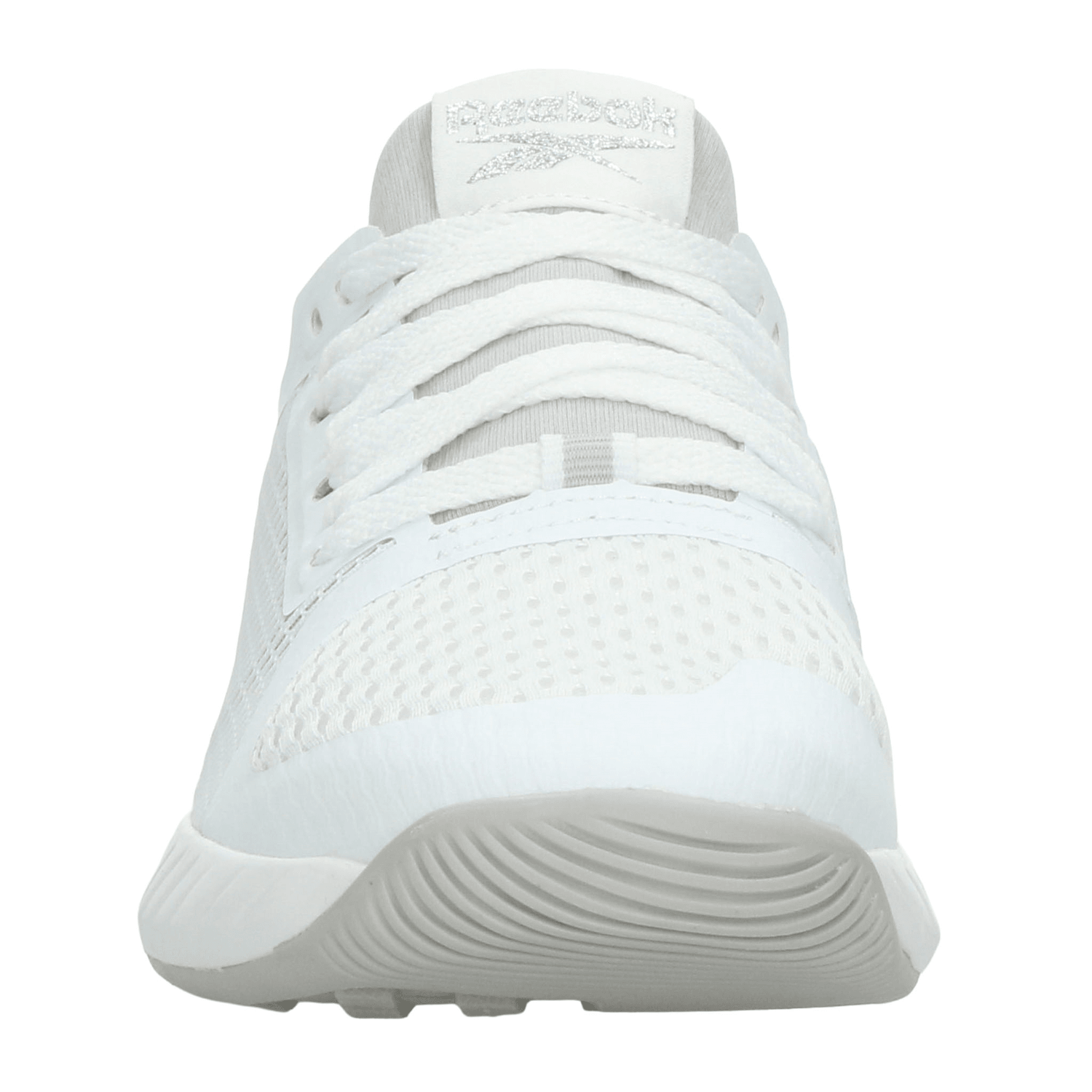 Tenis Reebok Flip Charge Dama Deportivo Escolar Blanco Mujer — imagen 6