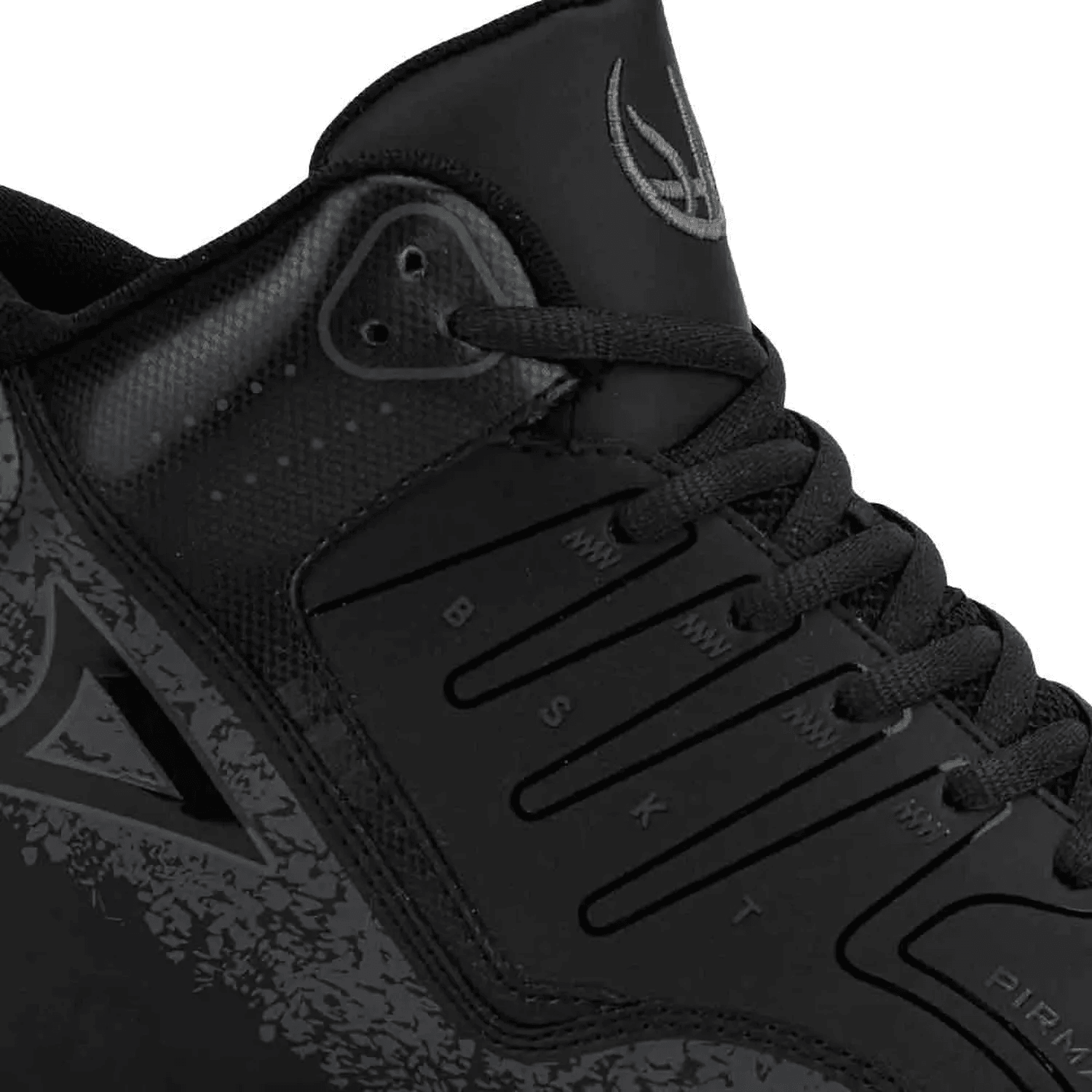 Tenis Pirma Caballero Bota Craquelado 1260567 — imagen 6