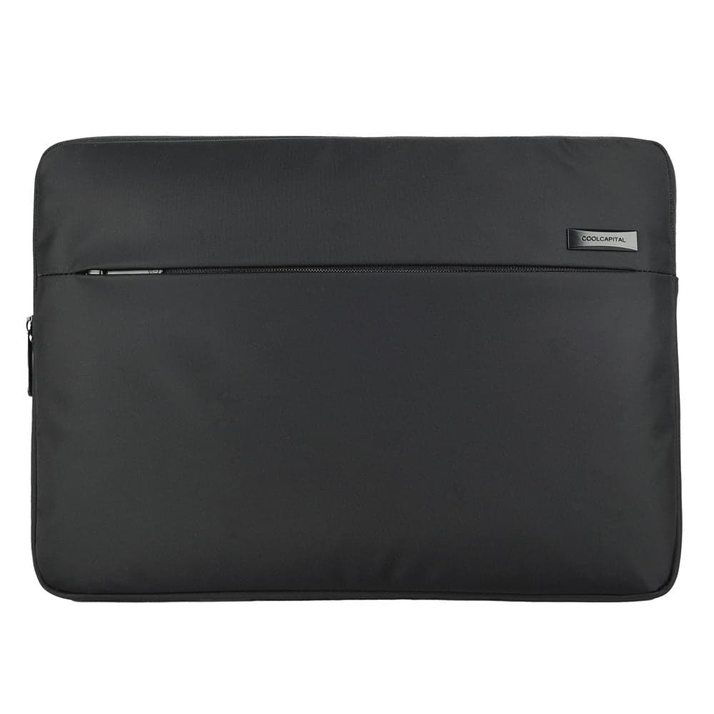 Funda DOTT para Laptop 15.6": Protección Acolchada y Duradera, Negro — imagen 2