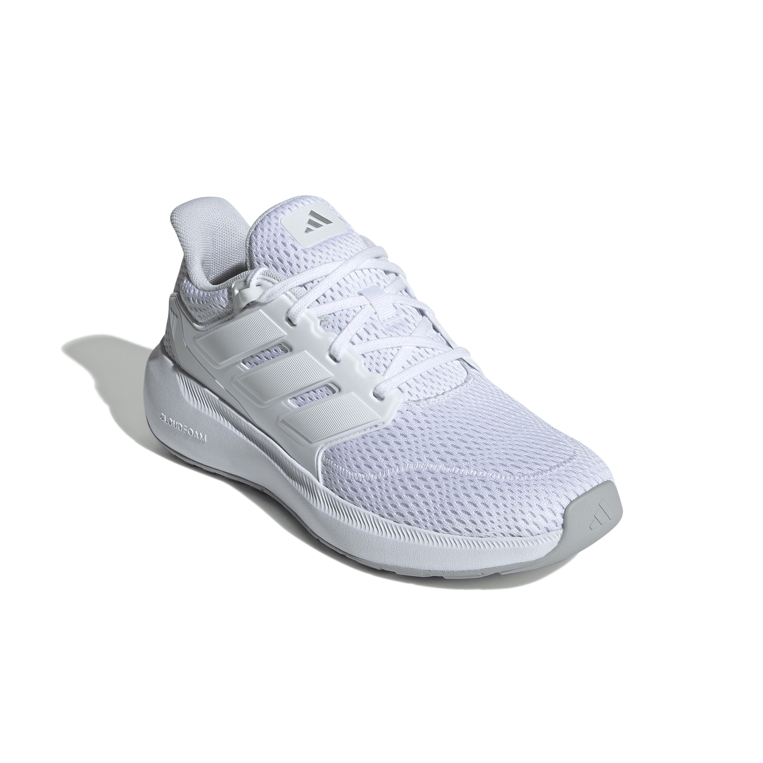 Tenis Adidas Ultimashow 2.0 Dama Blanco Running Entrenamiento Para Mujer — imagen 3