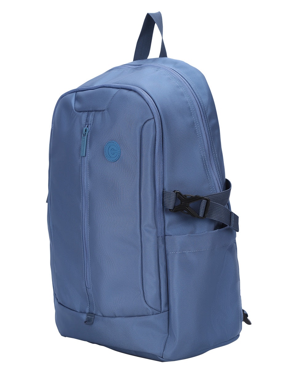 Mochila para laptop CoolCapital Byron 15.6" pulgadas Azul — imagen 4