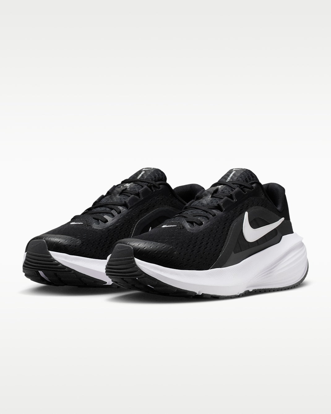 Tenis Nike Downshifter 14 Negro - Mujer — imagen 2