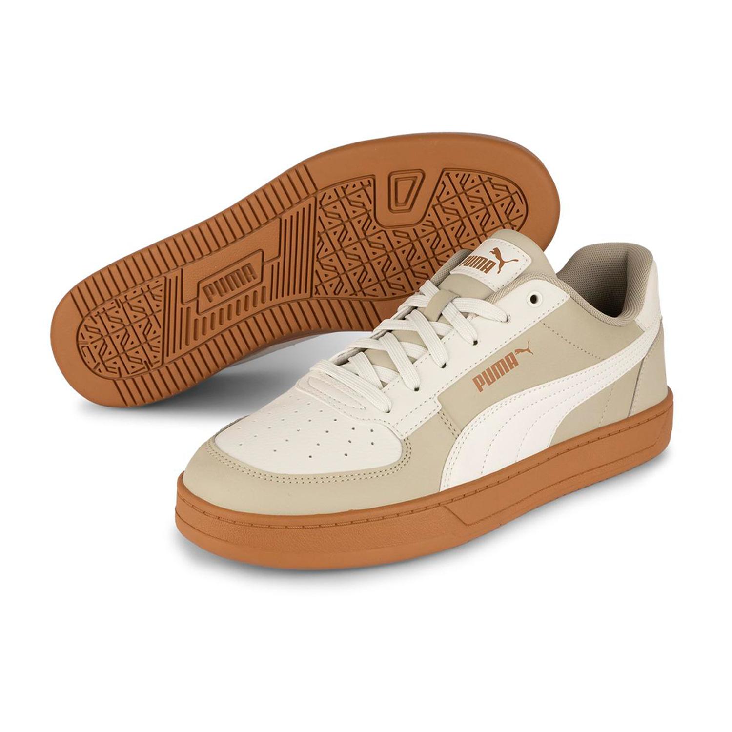 TENIS CABALLERO PUMA CHOCLO CASUAL CAVEN 2 1335416 — imagen 2