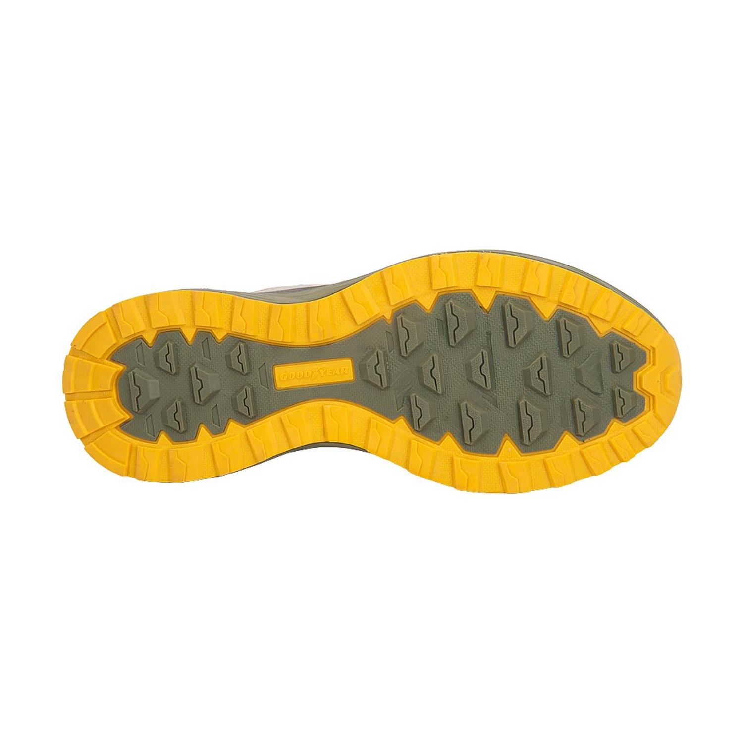 TENIS CABALLERO GOODYEAR PROKENNEX CHOCLO EXTERIOR 1278982 — imagen 4