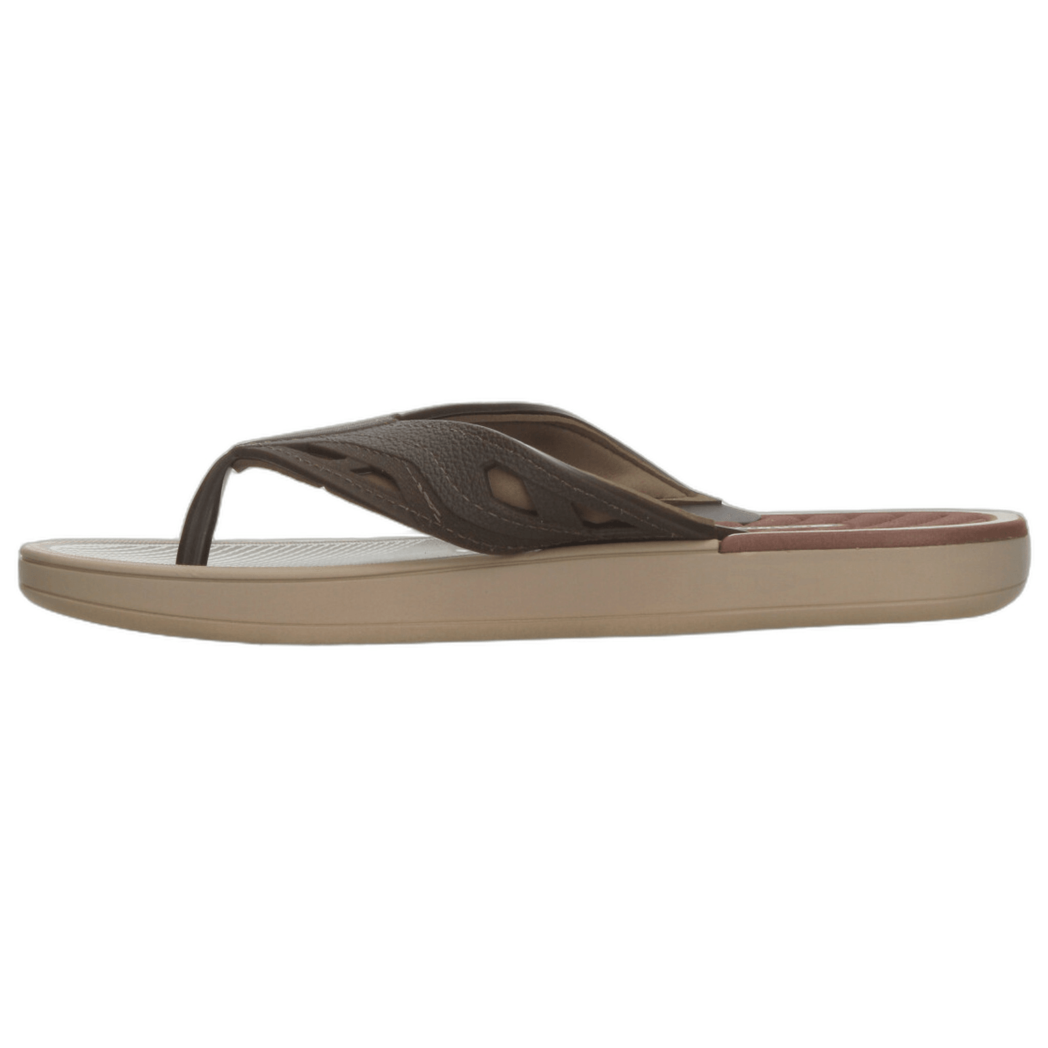 Sandalias Cartago Hombre Café Casual Para Caballero — imagen 6
