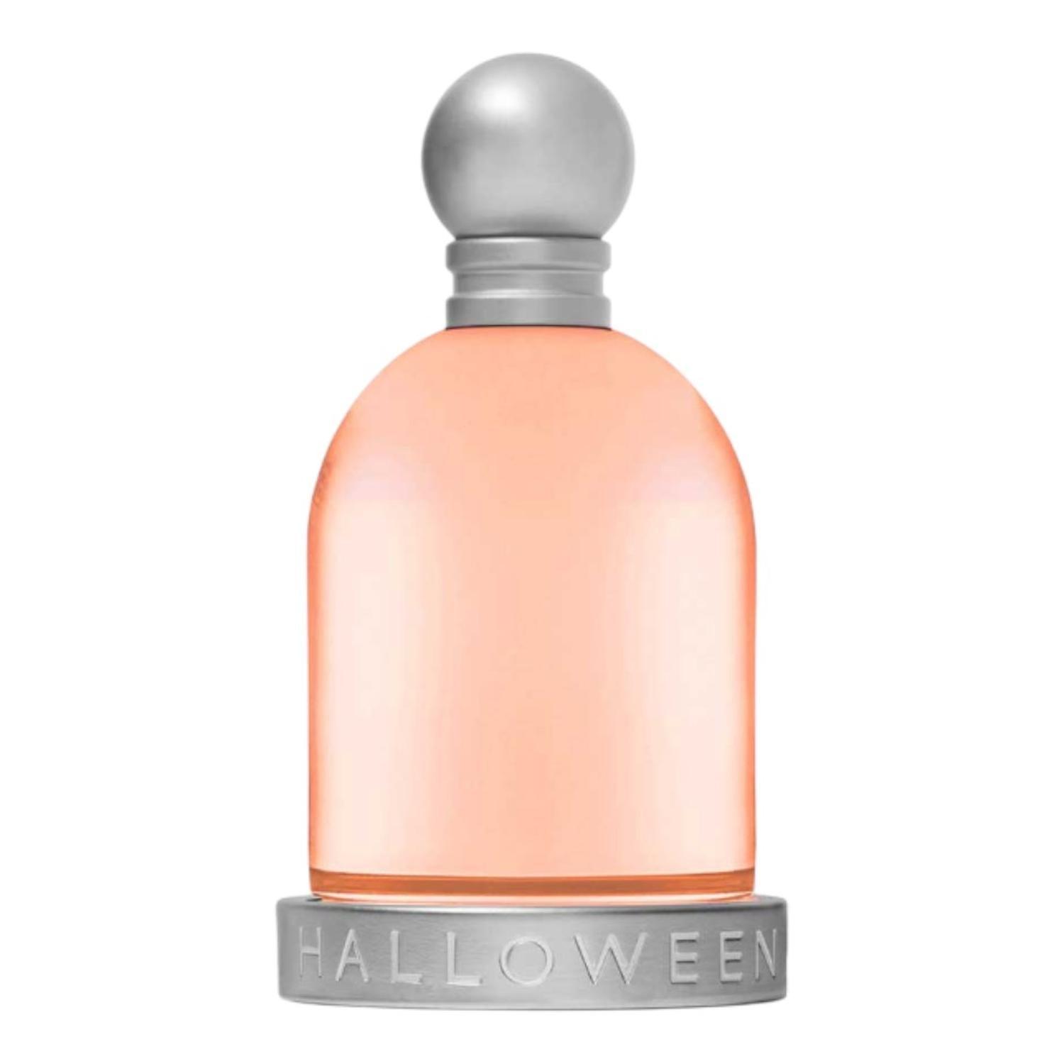 HALLOWEEN HALLOWEEN KISS EDT 100 ML — imagen 1