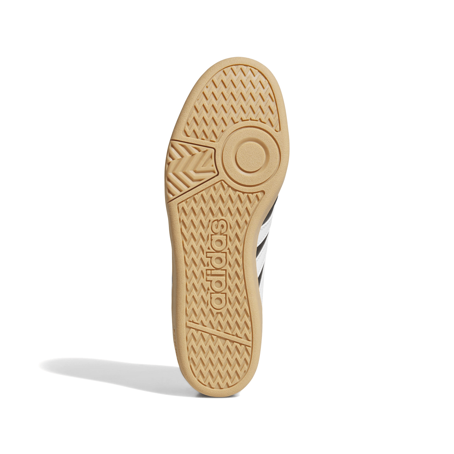 Tenis Adidas Hoops 4.0 Dama Casual Negro Mujer — imagen 8
