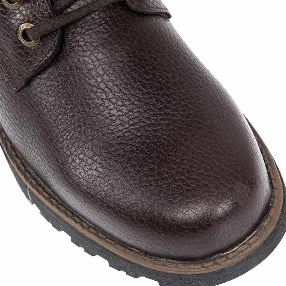 Botas Jeep 825218 para Hombre Café — imagen 9