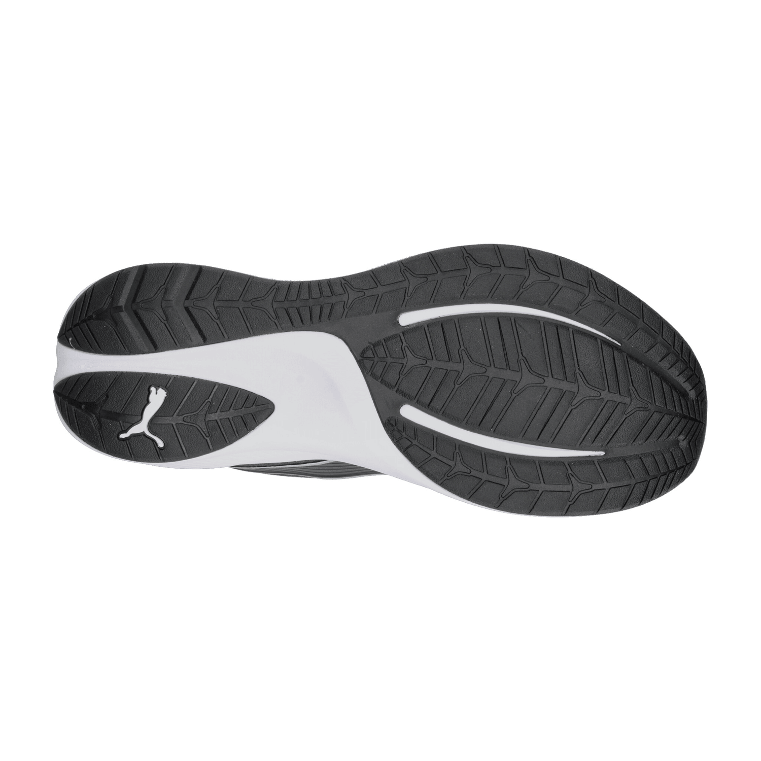 Tenis Puma Skyrocket Lite Hombre Gris Running Para Caballero — imagen 10