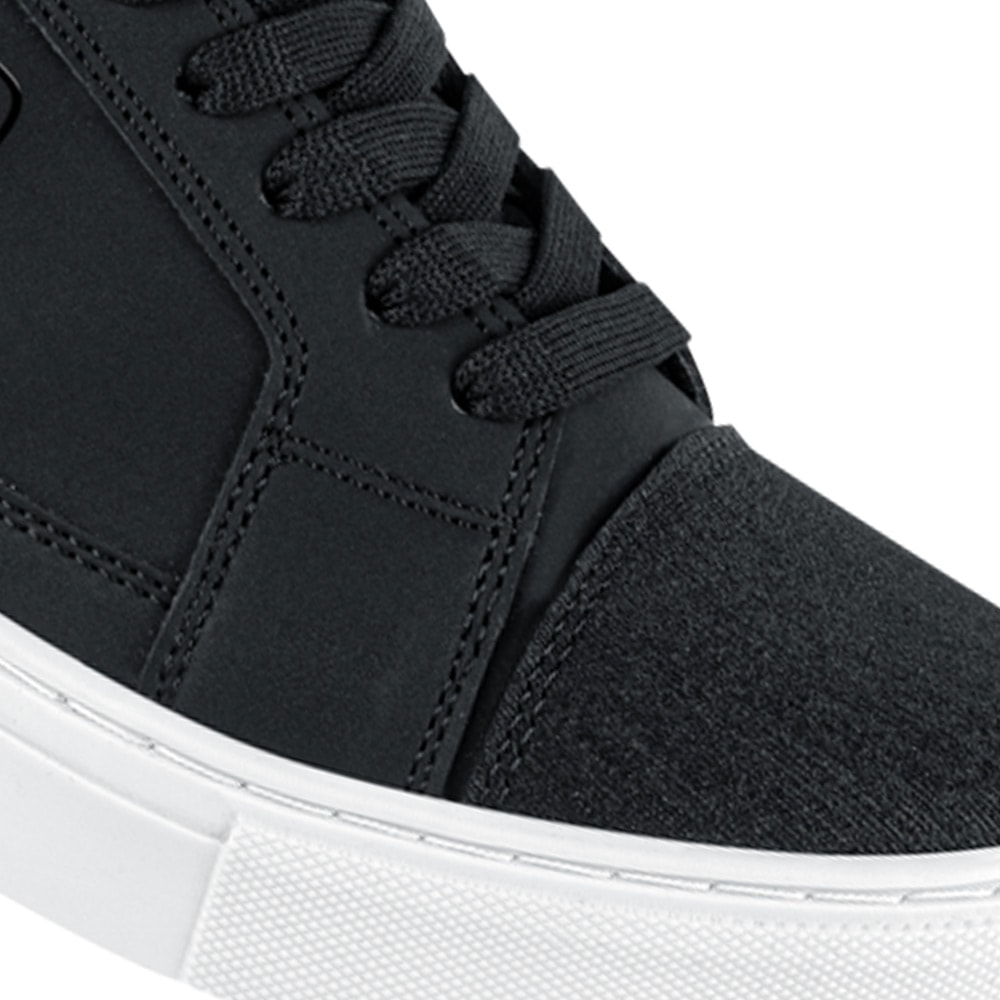 TENIS CABALLERO DUCATI BOTA BASKETBALL PALANCA 1310980 — imagen 12