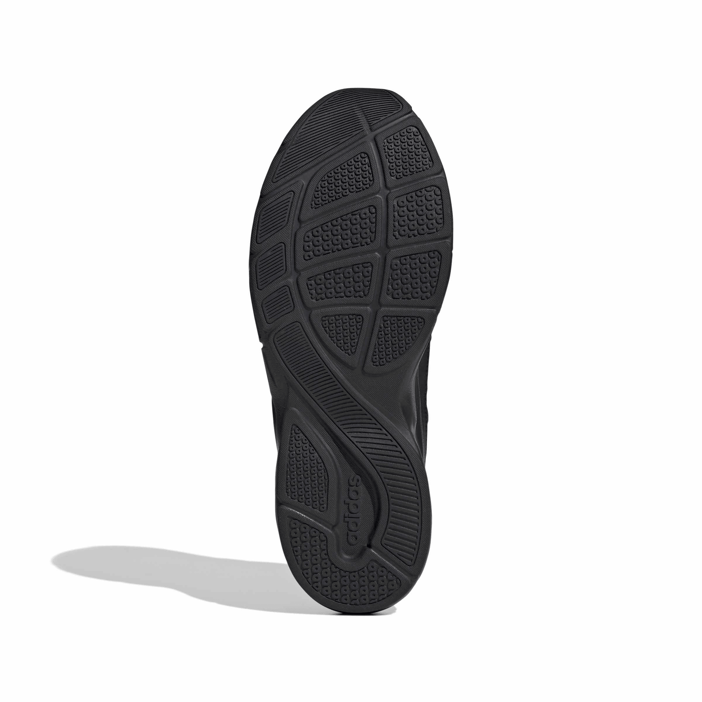 Tenis Adidas Eclyptix 2000 Hombre Deportivo Negro Caballero — imagen 16
