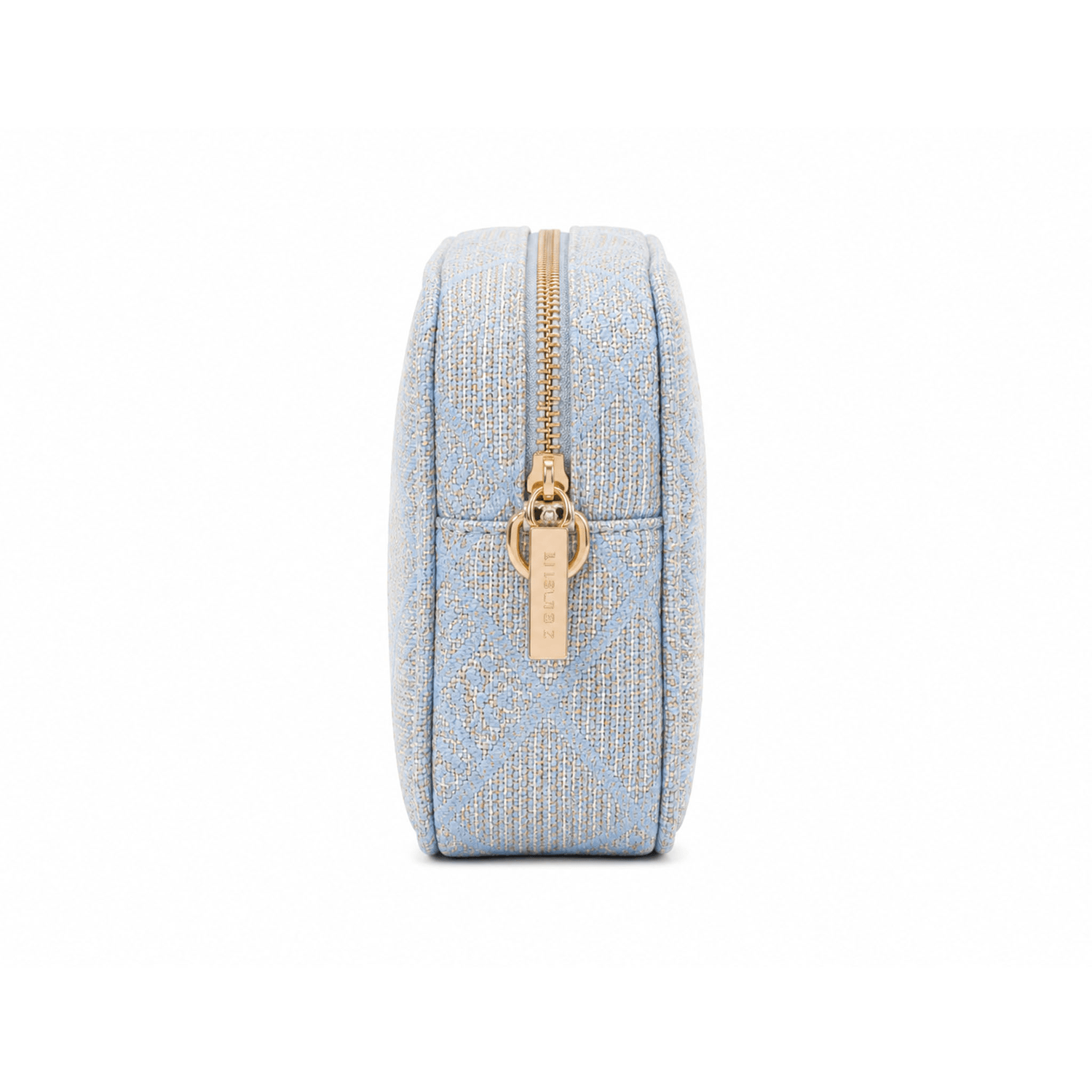 Bolsa Dama Felianna Azul Casual Mujer — imagen 4