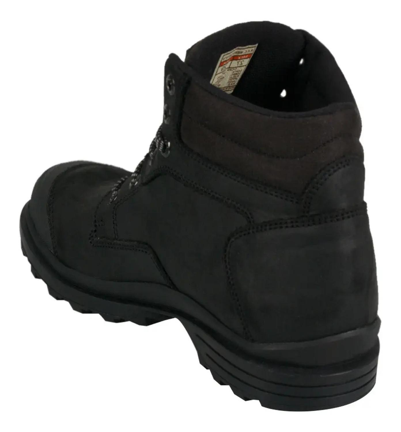 Bota Trabajo Industrial Boost 158224 — imagen 2