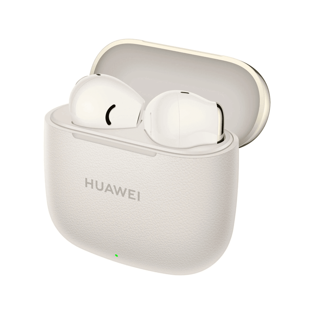 Audífonos Inalámbricos Huawei FreeBuds SE 3 (Beige) - Móvil — imagen 2