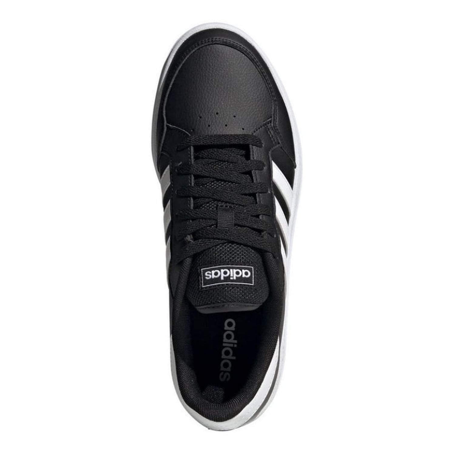 Tenis Adidas Breaknet para Hombre. FX8708 — imagen 5