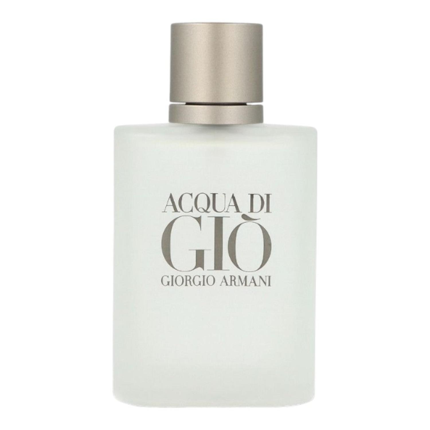 GIORGIO ARMANI ACQUA DI GIO EDT 100 ML — imagen 1