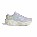 Tenis Adidas Galaxy 8 Dama Running Lila Mujer