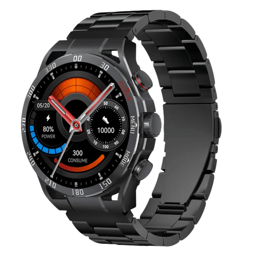 XIAOMI POCO C71 + SMARTWATCH FILWANS GTR + BOCINA 1HORA BOC244 — imagen 5