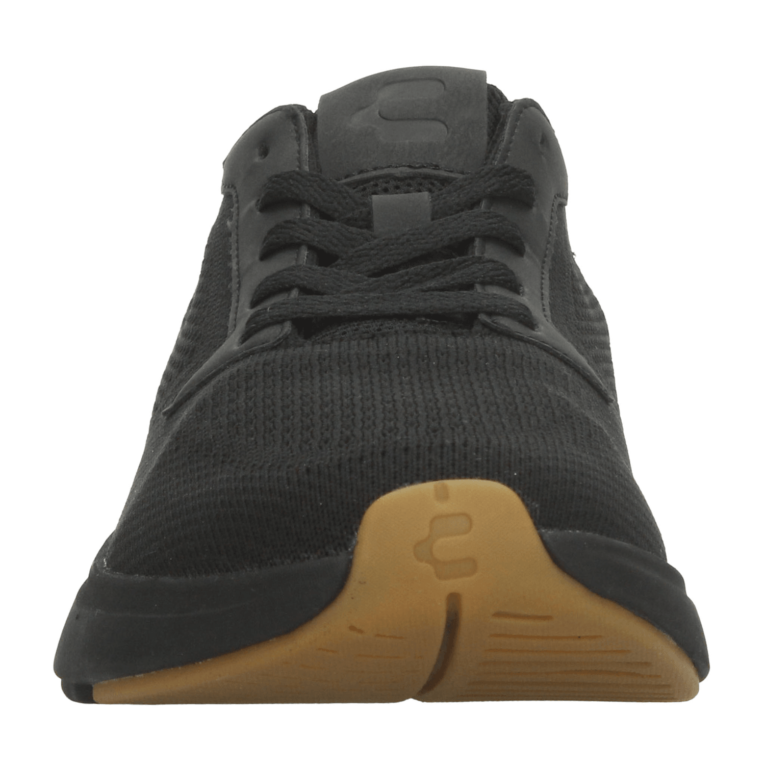 Tenis Charly Hombre Negro Deportivo Para Caballero — imagen 7
