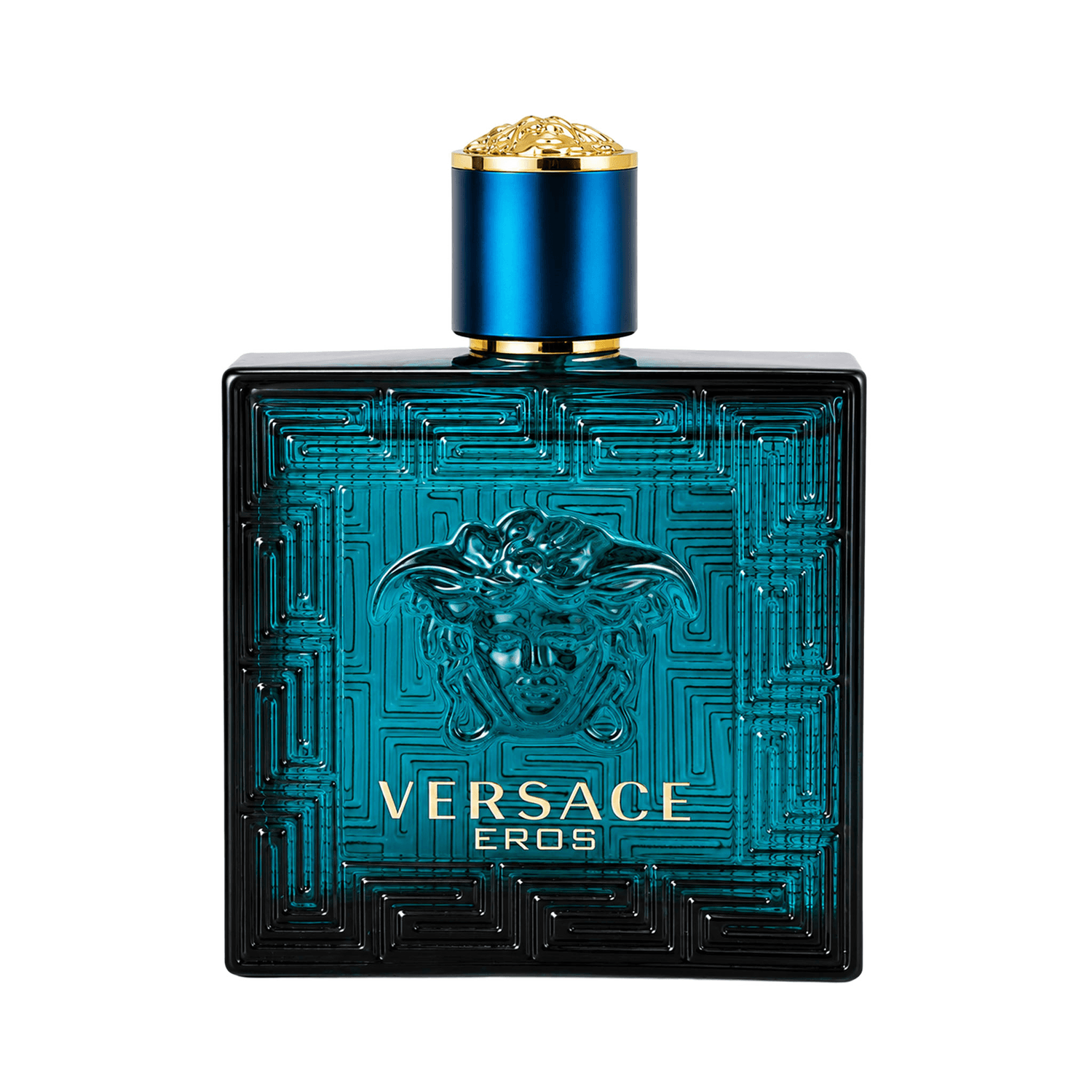 Perfume Versace Eros EDP Hombre 100ml — imagen 3