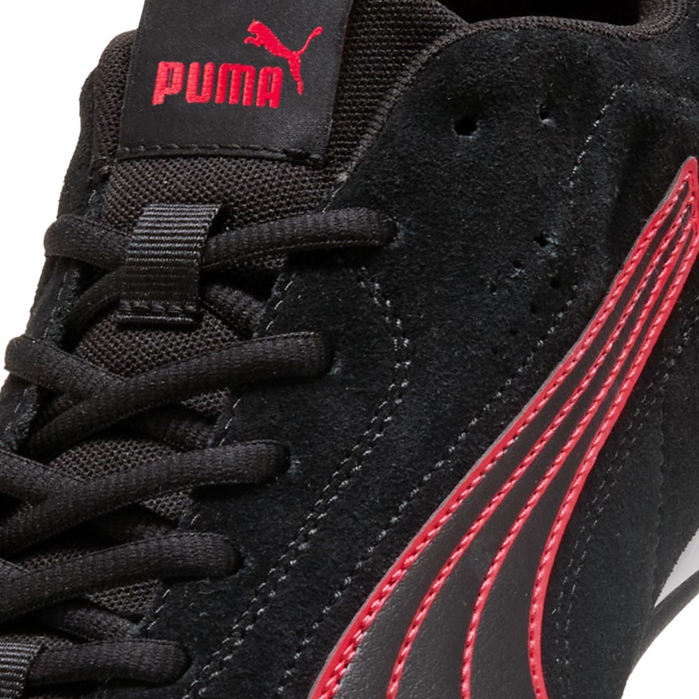 TENIS CABALLERO PUMA CHOCLO CASUAL CATCH SD 1331713 — imagen 12