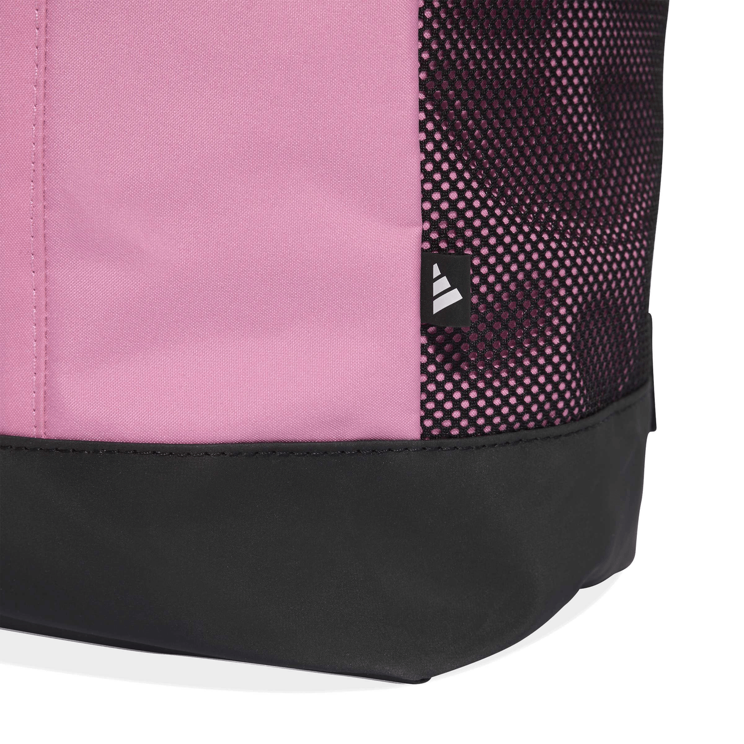 Mochila Dama Adidas Linear Rosa Escolar Mujer 18L — imagen 6