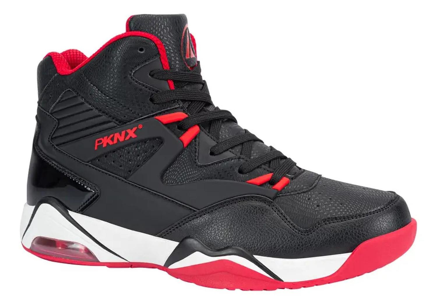 Tenis Bota Prokennex Hombre Basketball 1116289 — imagen 2