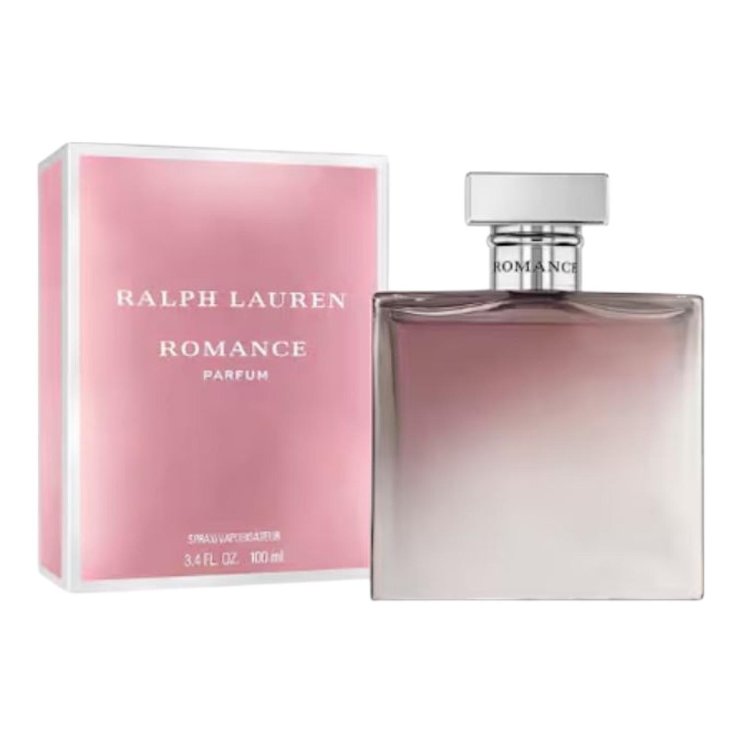 RALPH LAUREN ROMANCE PARFUM 100 ML — imagen 3