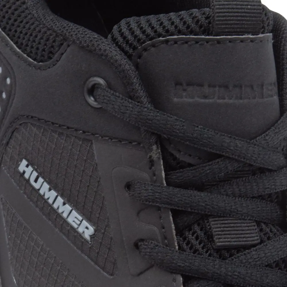 Tenis Choclo Hummer Caballero Hiker 1184095 — imagen 12