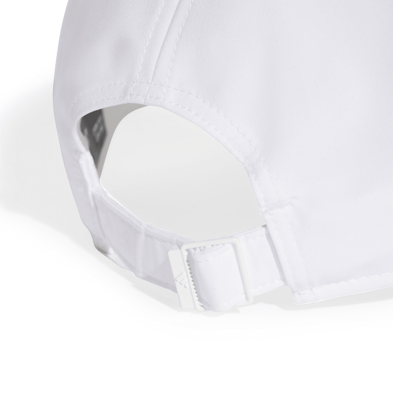 Gorra Adidas Lightweight Blanco Béisbol Deportiva Unisex — imagen 5