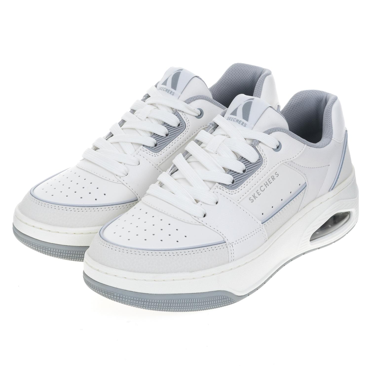 Tenis Skechers One Court para Hombre 183140WHT — imagen 2
