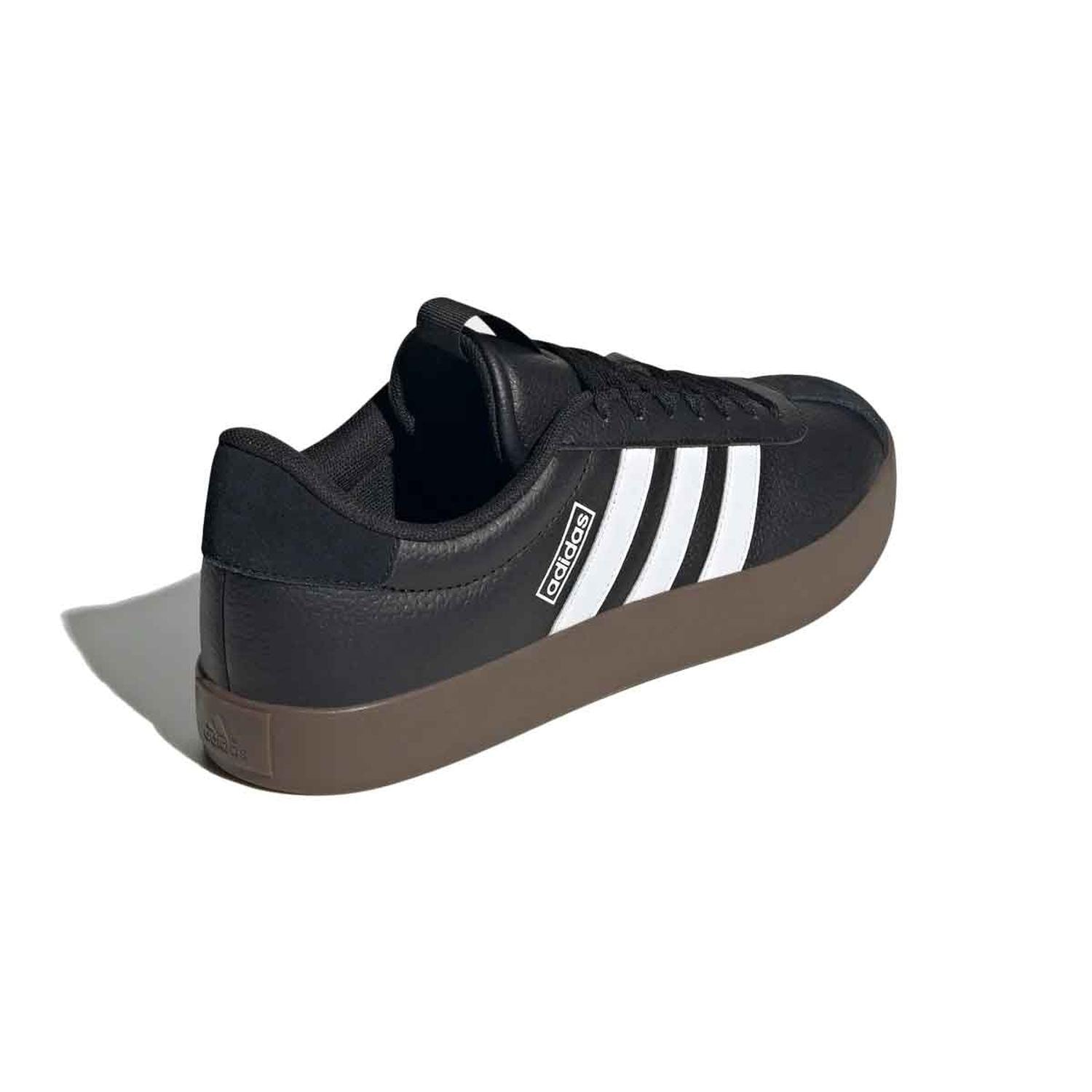 Tenis Adidas VL Court 3.0 para Hombre. ID6286 — imagen 3