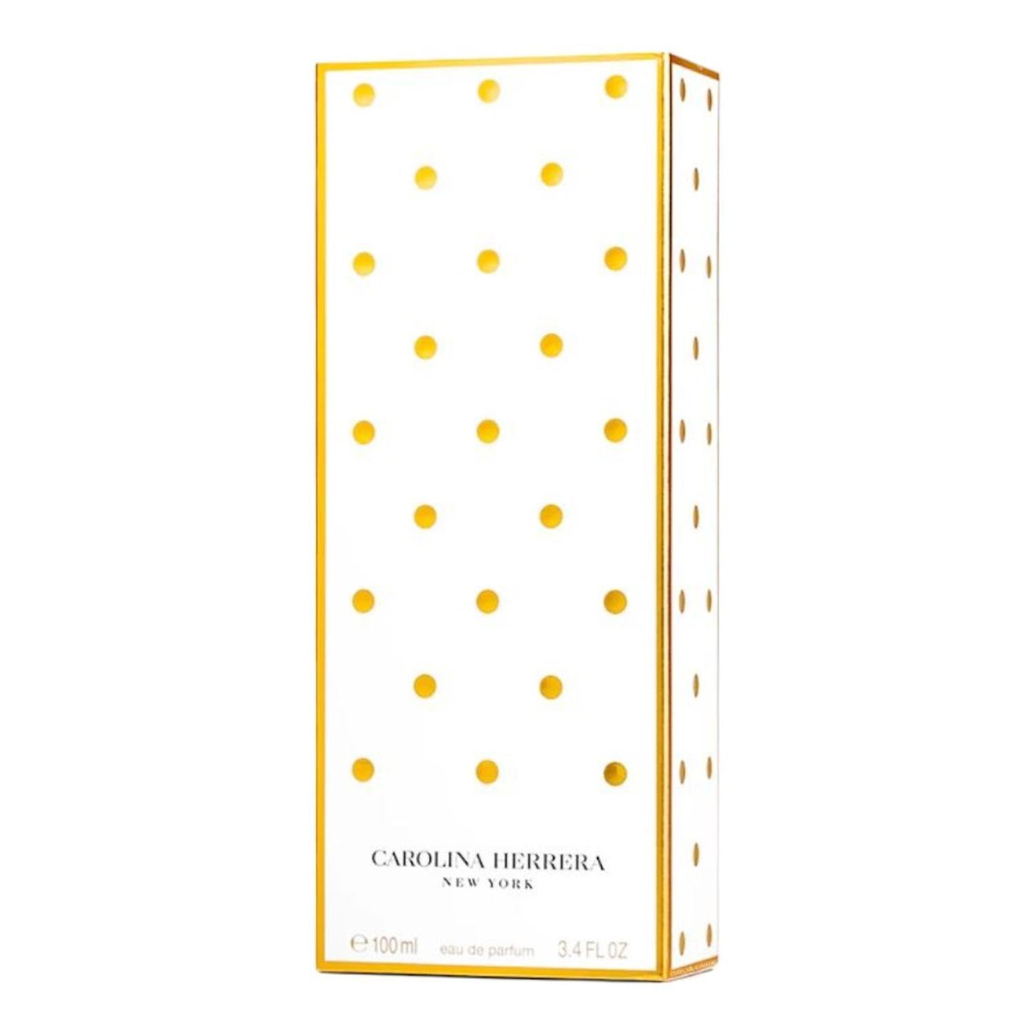 CAROLINA HERRERA EDP 100 ML DAMA — imagen 2