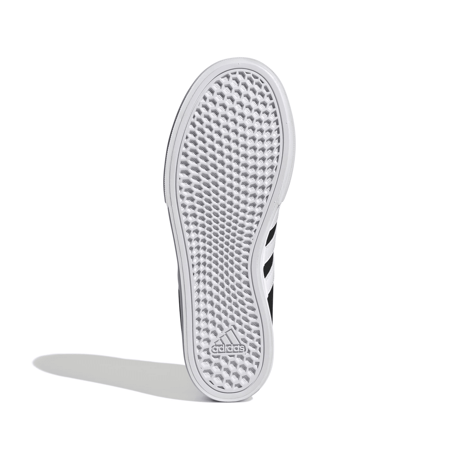 Tenis Dama Adidas Bravada Negro Casual Mujer — imagen 9