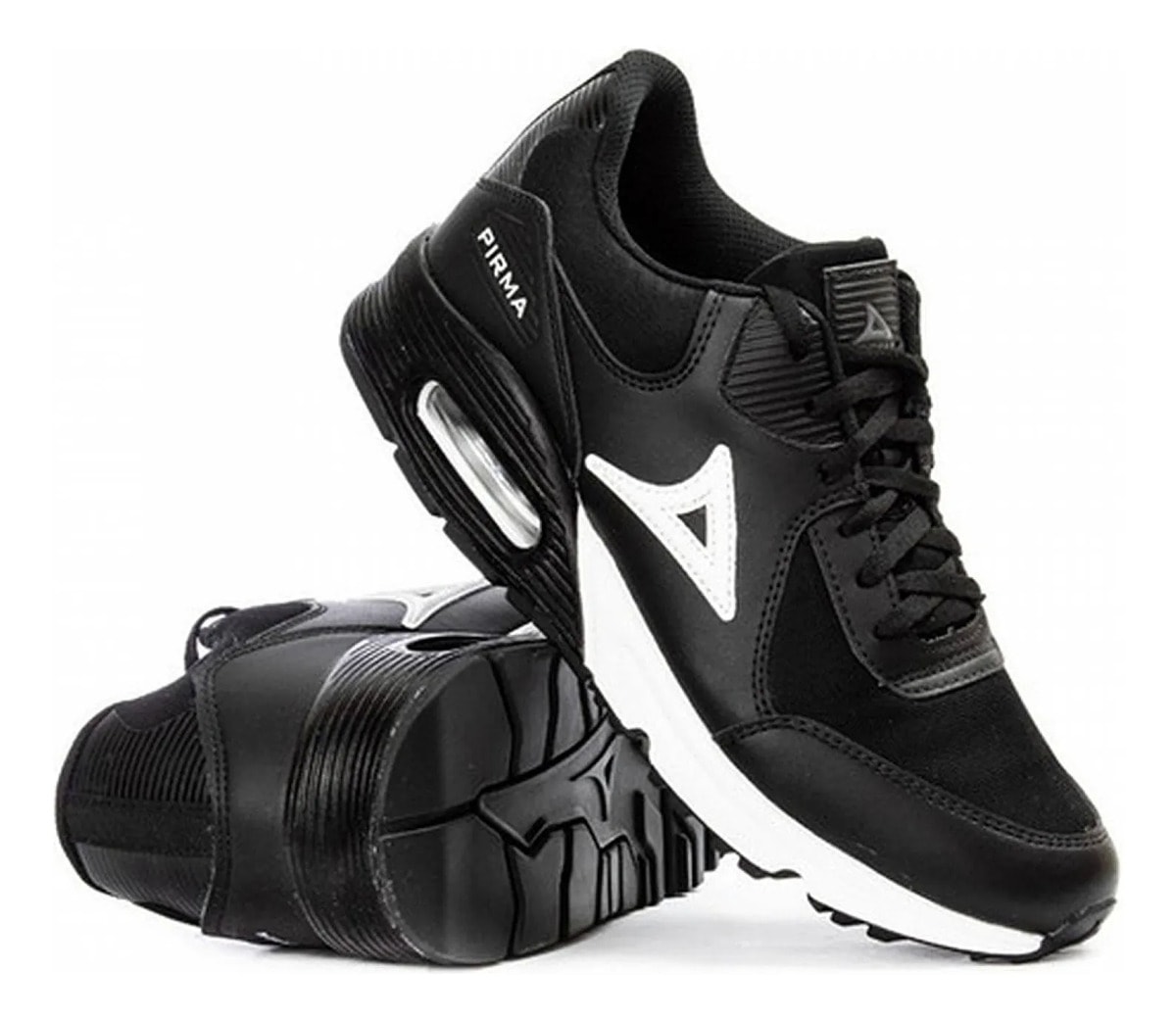 Tenis Pirma Dama Deportivo Original 1120157 — imagen 10