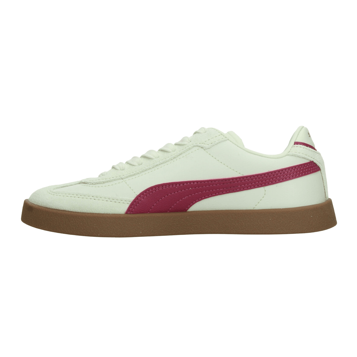Tenis Puma Club II Era Dama Casual Verde Menta Mujer — imagen 5